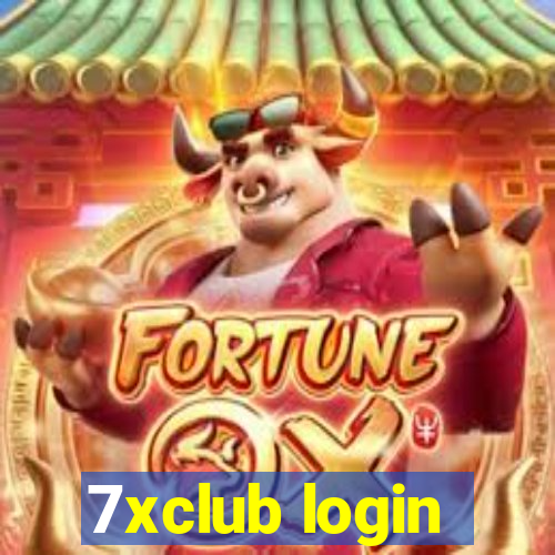 7xclub login